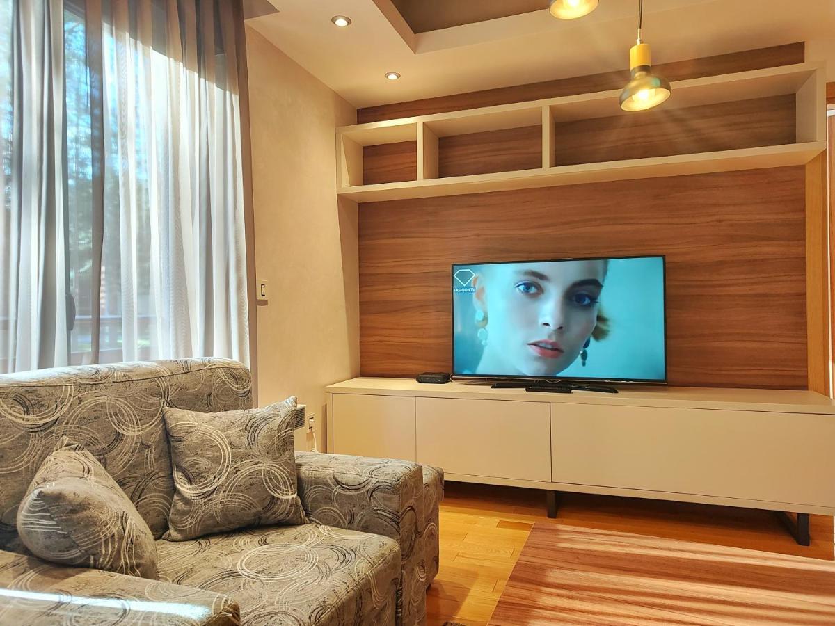 Velika Recepcija 38 Zlatibor