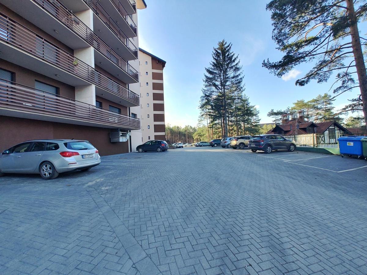 Apartment Velika Recepcija 38 *
