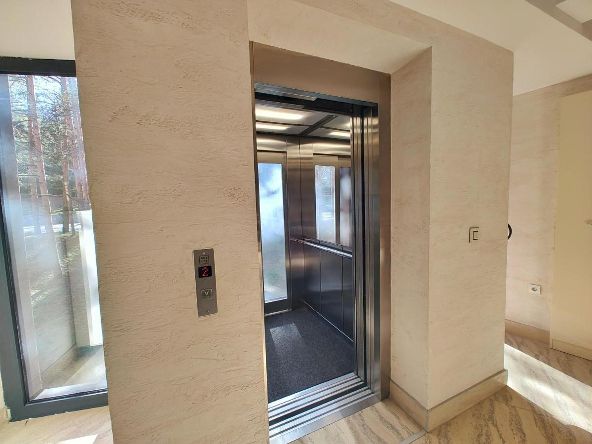 Velika Recepcija 38