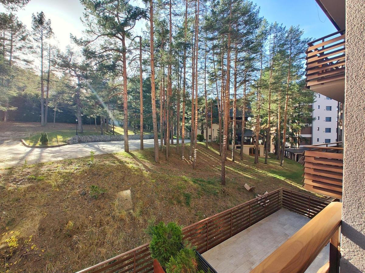 Velika Recepcija 38 Apartment
