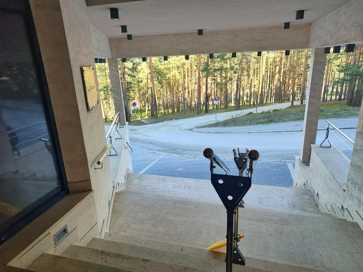 Apartment Velika Recepcija 38