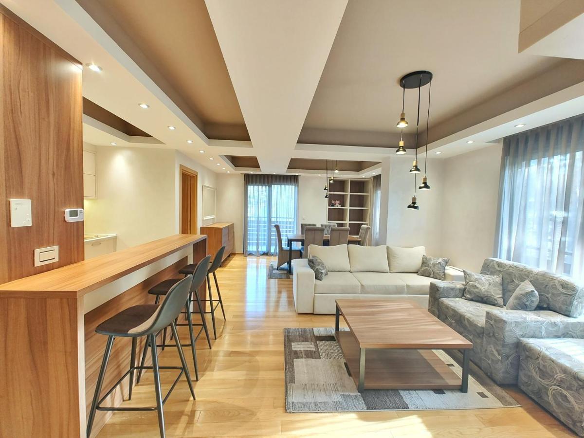 Velika Recepcija 38 Apartment Zlatibor