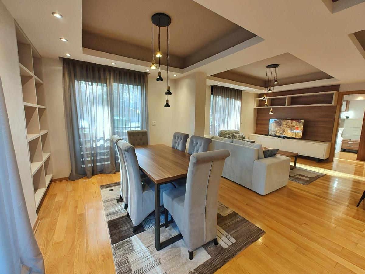 Apartment Velika Recepcija 38