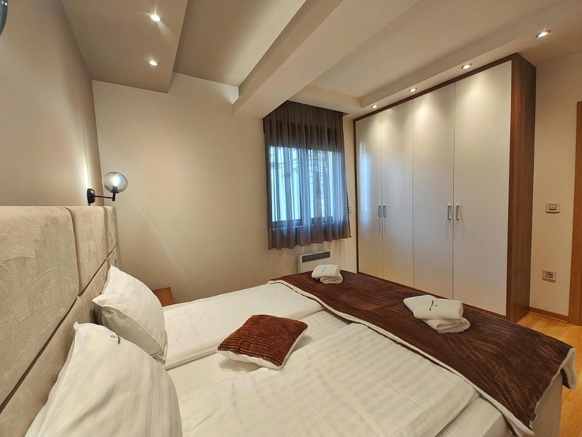 Velika Recepcija 38 Apartment Zlatibor